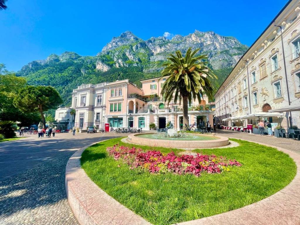 Appartamento a Riva del garda in Piazza Garibaldi, 2 - Foto 3