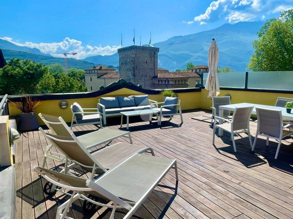 Appartamento a Riva del garda in Piazza Garibaldi, 2 - Foto 5