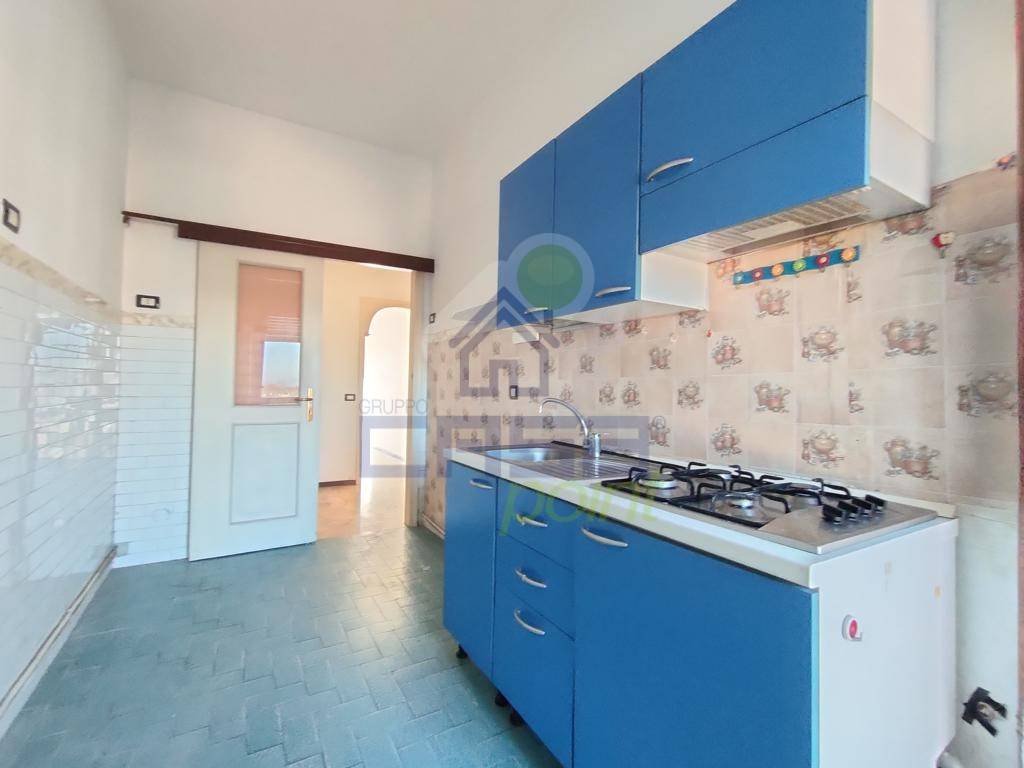 Appartamento a Canneto sull'oglio in Canneto s/O, Mn, via Garibaldi 69 - Foto 1