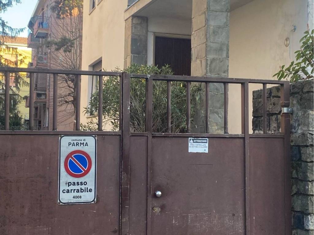 Appartamento a Parma in Viale Duca Alessandro - Foto 2