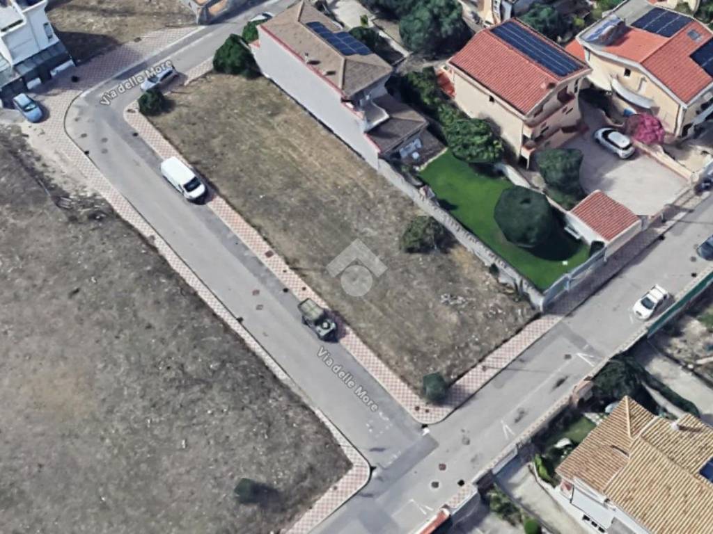 Terreno a Cagliari in Via delle more - Foto 2