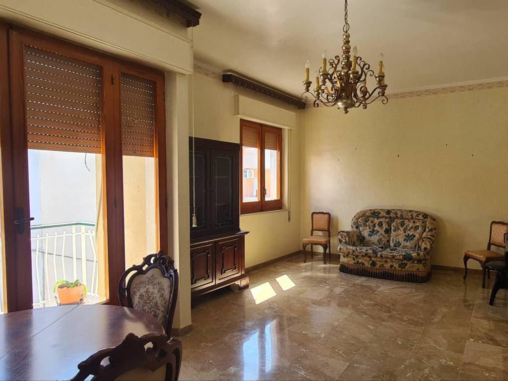 Appartamento a Trapani in Via degli Eoli - Foto 2