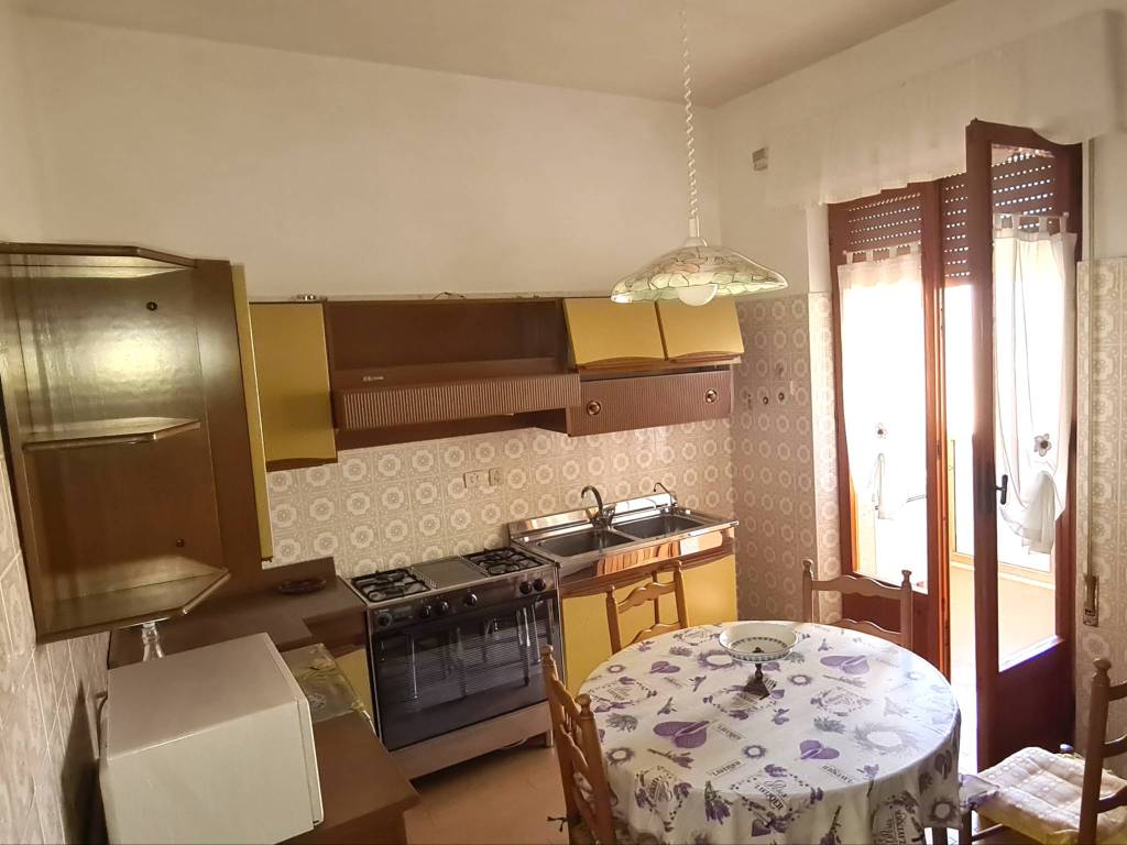 Appartamento a Trapani in Via degli Eoli - Foto 3