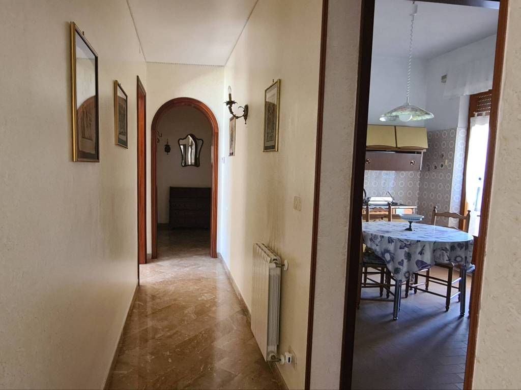 Appartamento a Trapani in Via degli Eoli - Foto 4