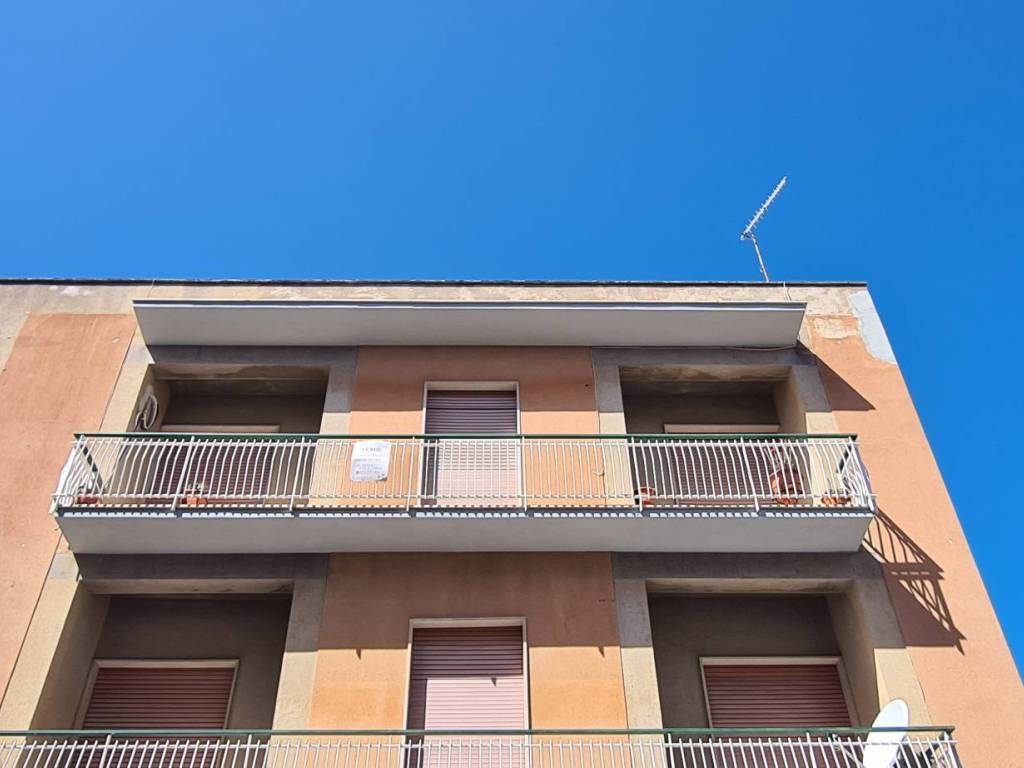 Appartamento a Trapani in Via degli Eoli - Foto 5