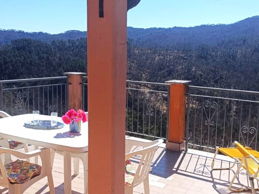 Villa a Carro in Via S. Nicolò Pavar, 33 - Foto 2