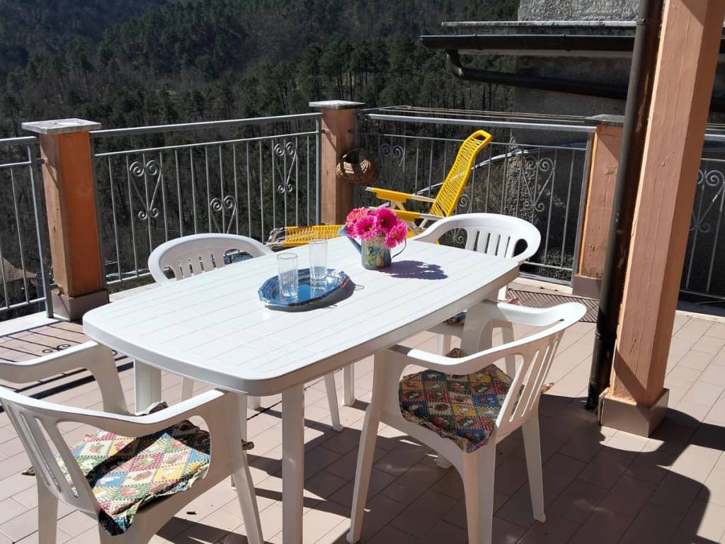 Villa a Carro in Via S. Nicolò Pavar, 33 - Foto 3
