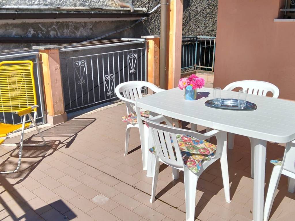 Villa a Carro in Via S. Nicolò Pavar, 33 - Foto 4