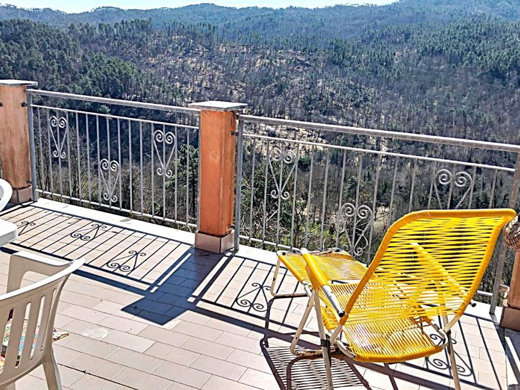 Villa a Carro in Via S. Nicolò Pavar, 33 - Foto 5