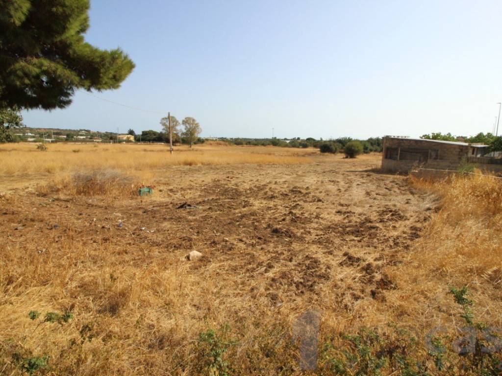 Terreno a Santa croce camerina - Foto 2
