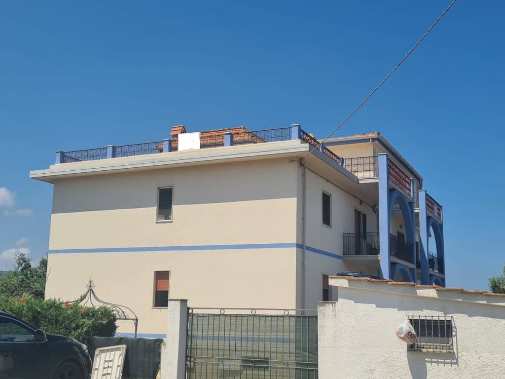 Appartamento a Vibo valentia - Foto 4