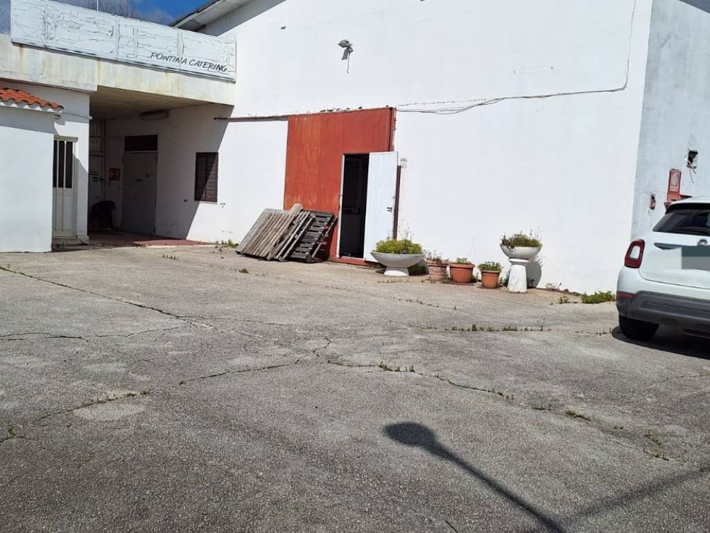 Immobile a Aprilia in Via del Campo - Foto 2