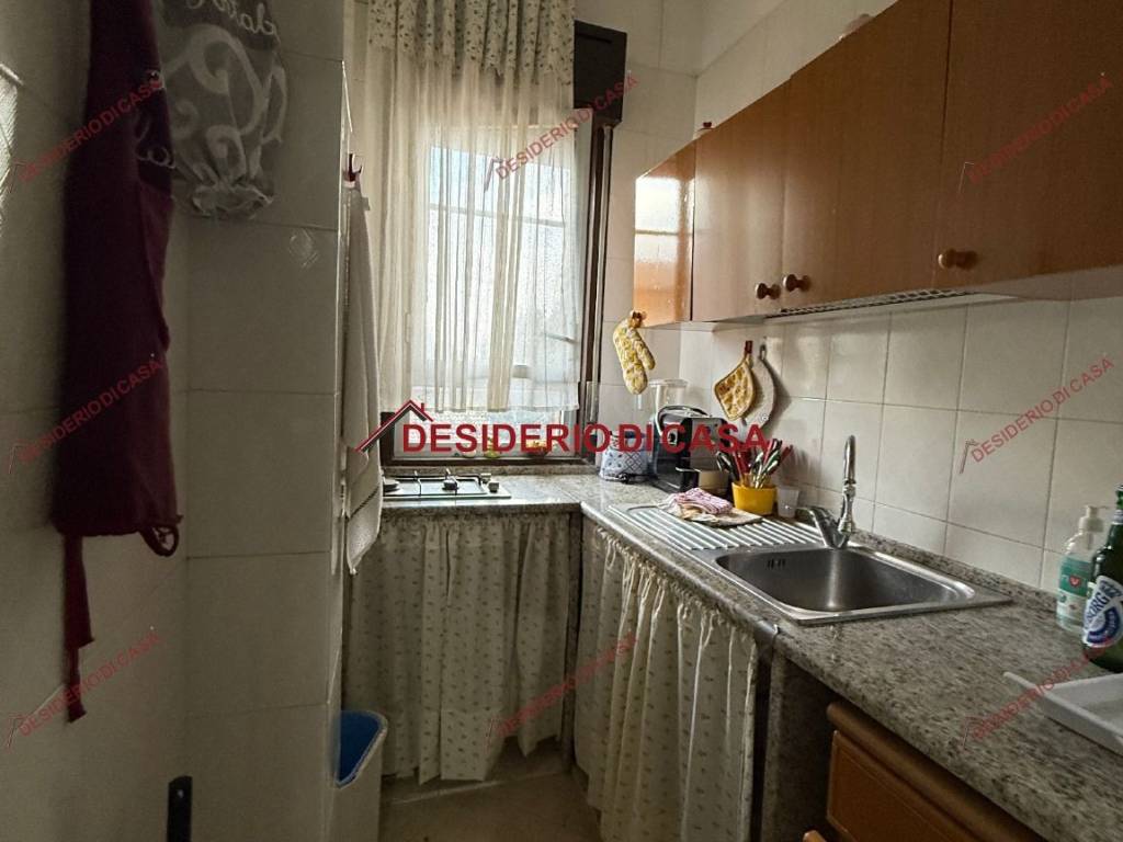 Casa indipendente a Monreale in Via Provinciale, 2 - Foto 3