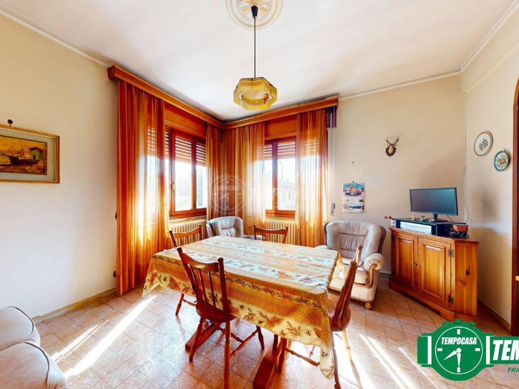 Casa indipendente a Silvano d'orba in Via Ovada - Foto 3
