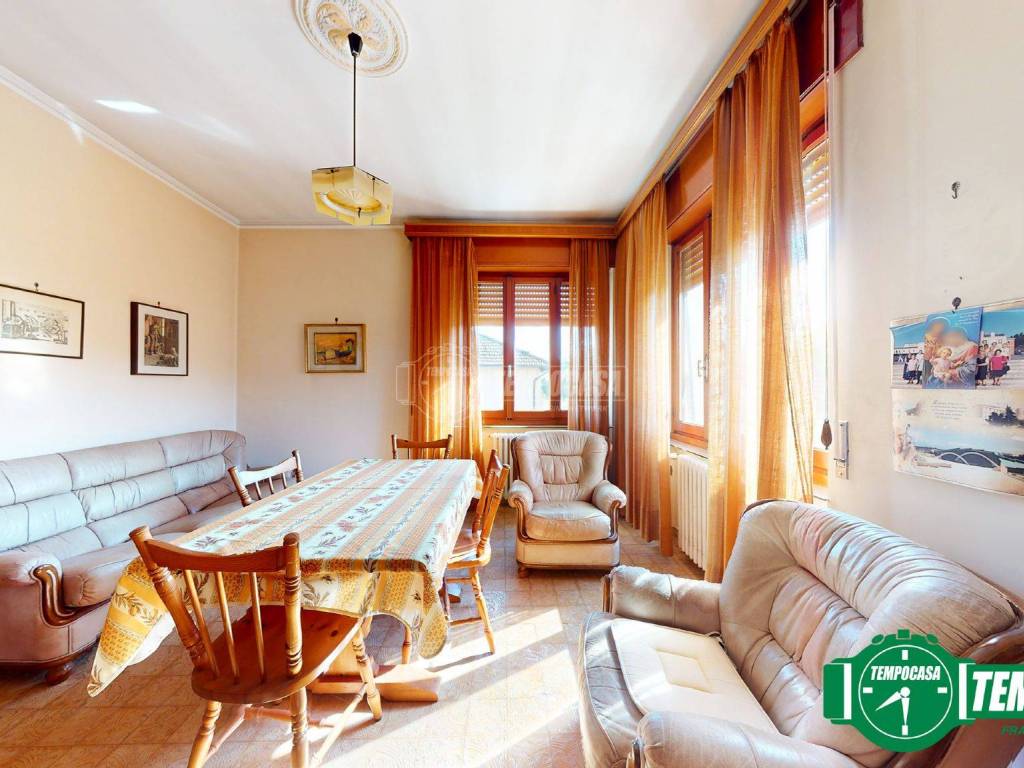 Casa indipendente a Silvano d'orba in Via Ovada - Foto 4