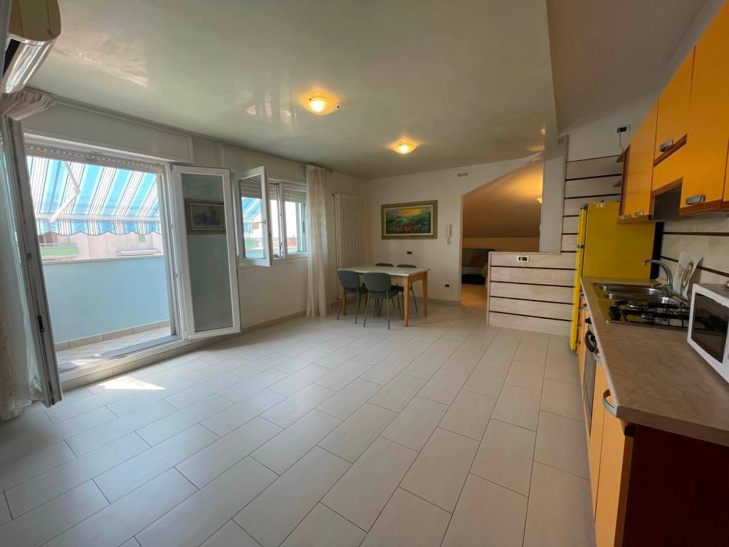 Appartamento a Chioggia in Via Medea, 365 - Foto 2