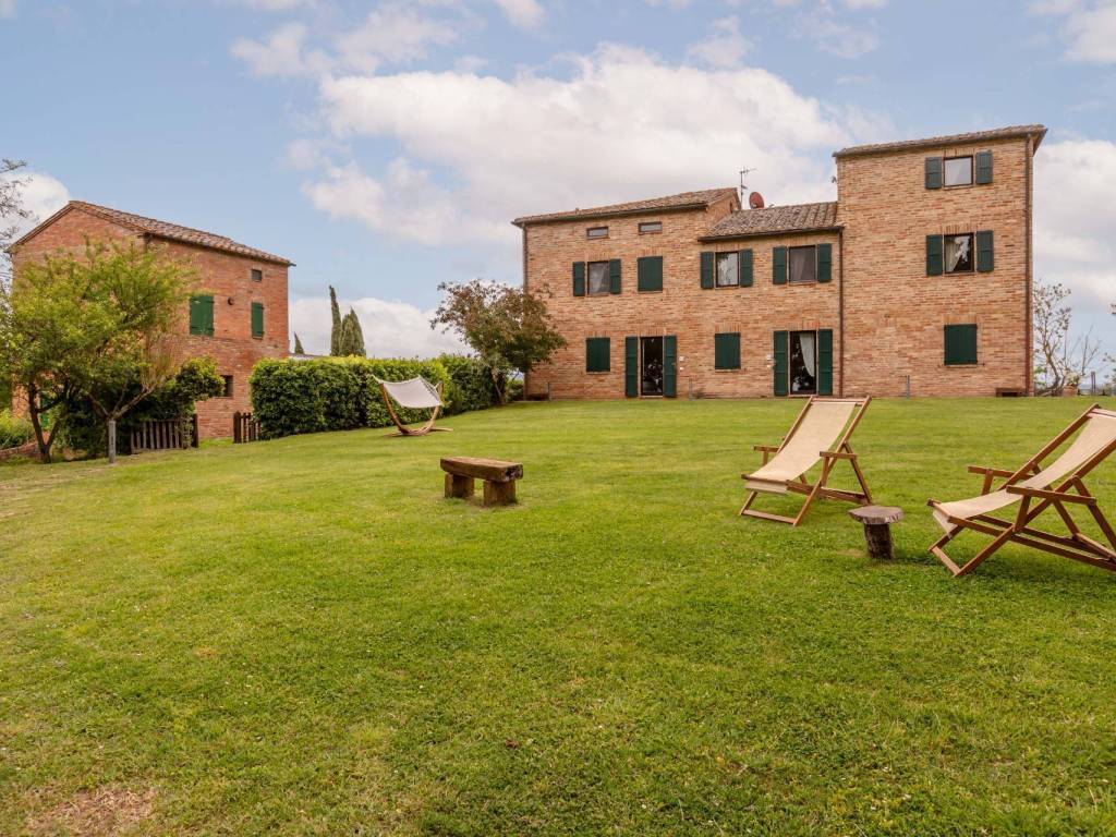 Villa a Castiglione del lago in via Rengone - Foto 2