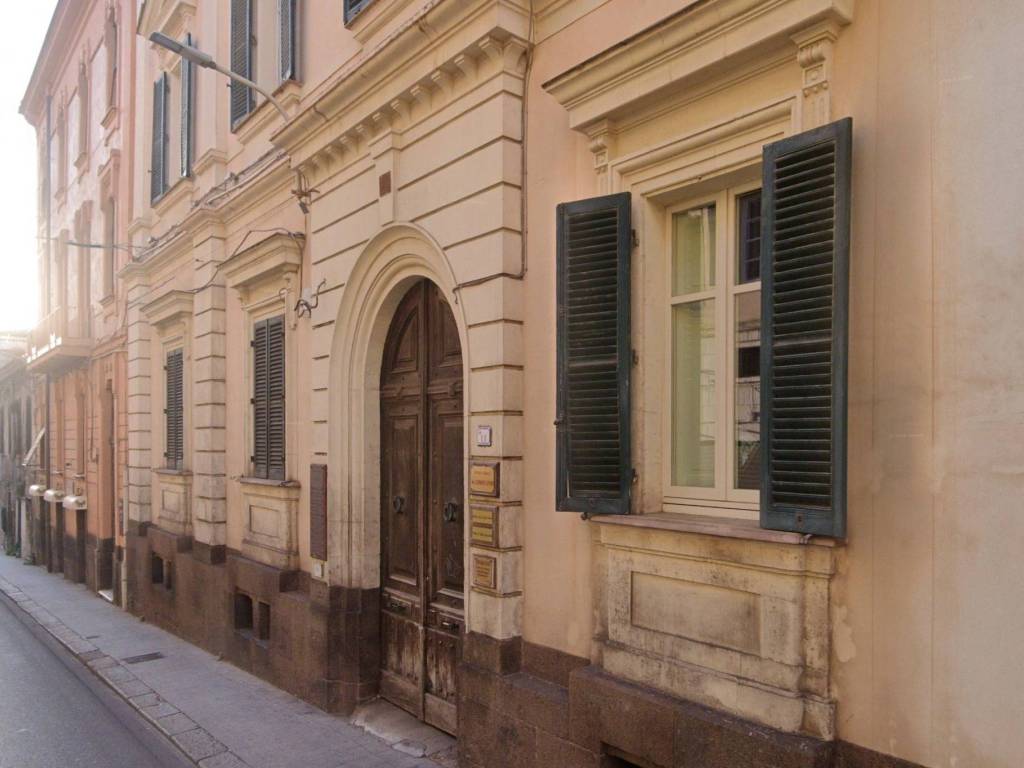 Immobile a Sassari in Via Giuseppe Manno, 11 - Foto 2