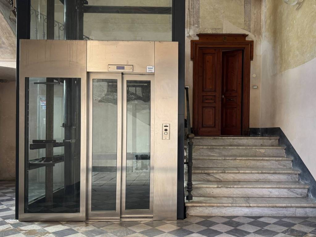 Immobile a Sassari in Via Giuseppe Manno, 11 - Foto 5