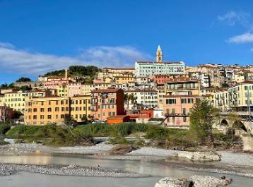 Appartamento a Ventimiglia - Foto 5