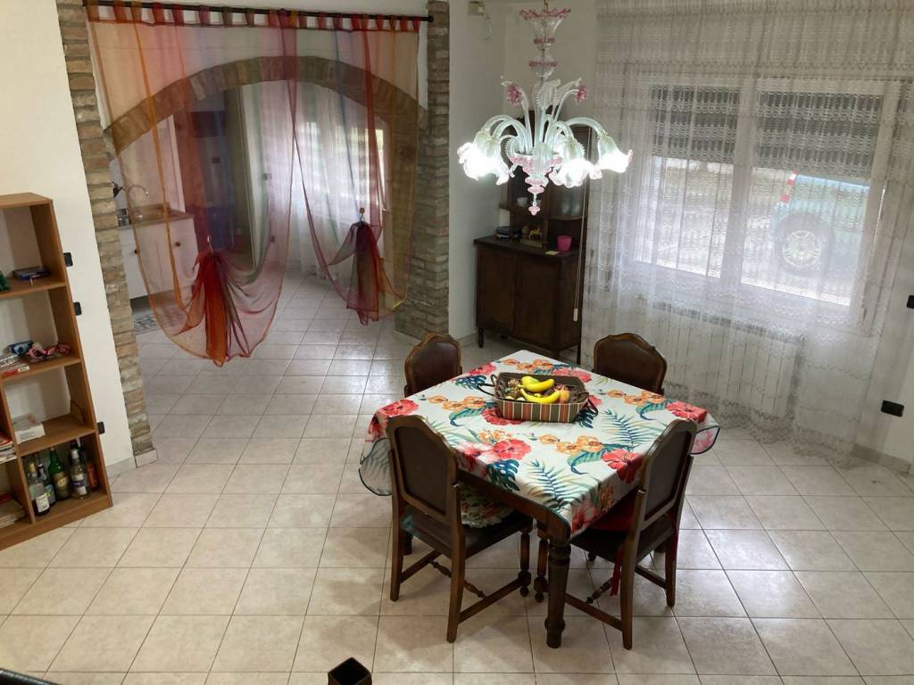 Villa a Corbola in CORBOLA VIA CREPALDI, 00 - Foto 2