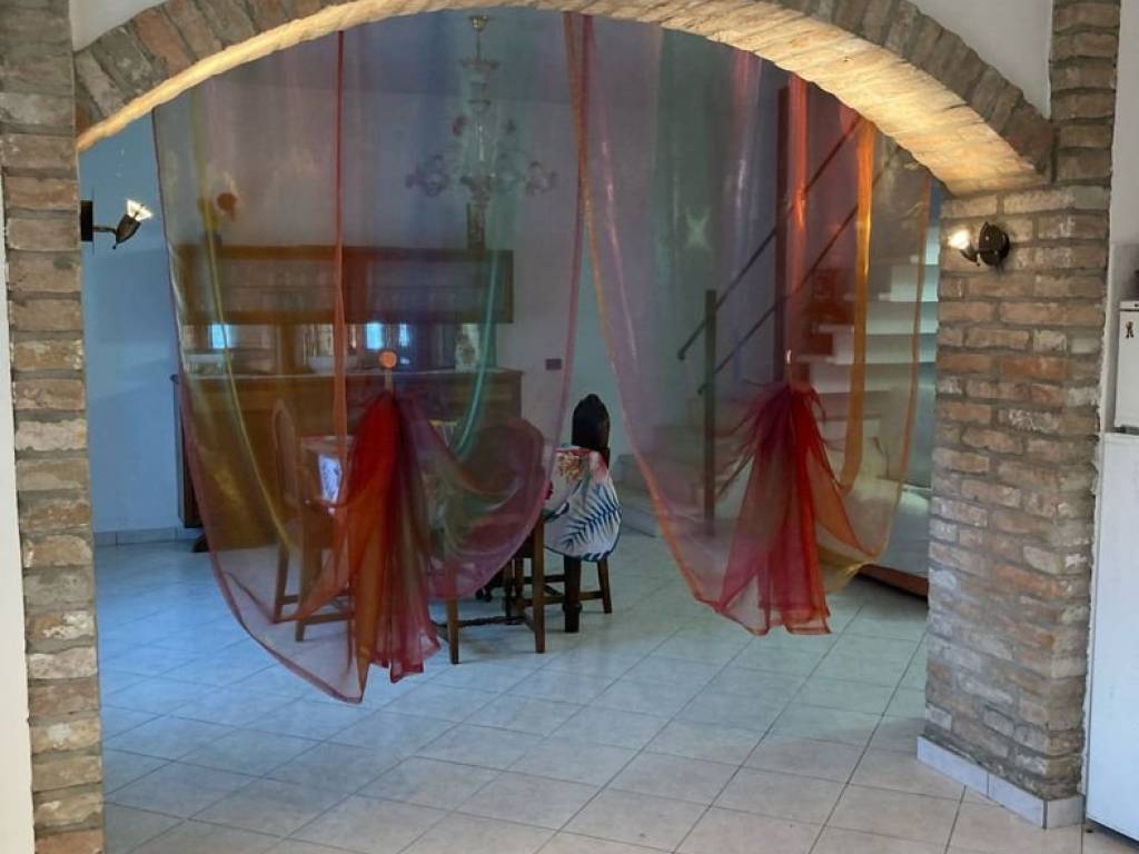 Villa a Corbola in CORBOLA VIA CREPALDI, 00 - Foto 4