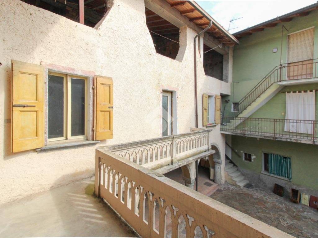 Casa indipendente a Sabbio chiese in Via Roma - Foto 3