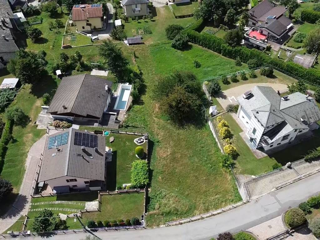 Terreno a Ponte in valtellina in Via Banderala, 8 - Foto 2