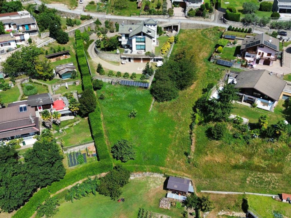 Terreno a Ponte in valtellina in Via Banderala, 8 - Foto 3