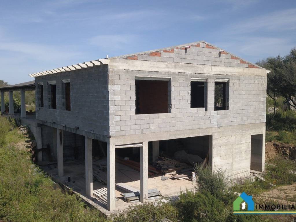 Rustico / casale a Arzachena in Via Stazzi Sarraiola - Foto 2