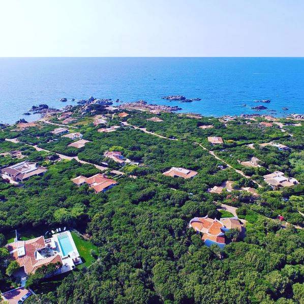 Villa a Aglientu in Località Portobello di Gallura - Foto 2
