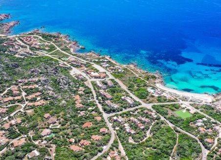 Villa a Aglientu in Località Portobello di Gallura - Foto 3