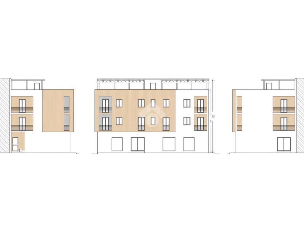 Palazzo / stabile a Mazara del vallo in Via Ugo Foscolo, 8 - Foto 5