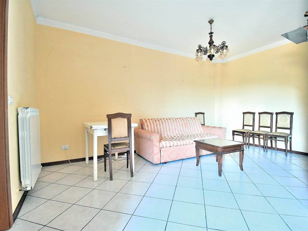 Appartamento a Siena in Via della Biccherna - Foto 3