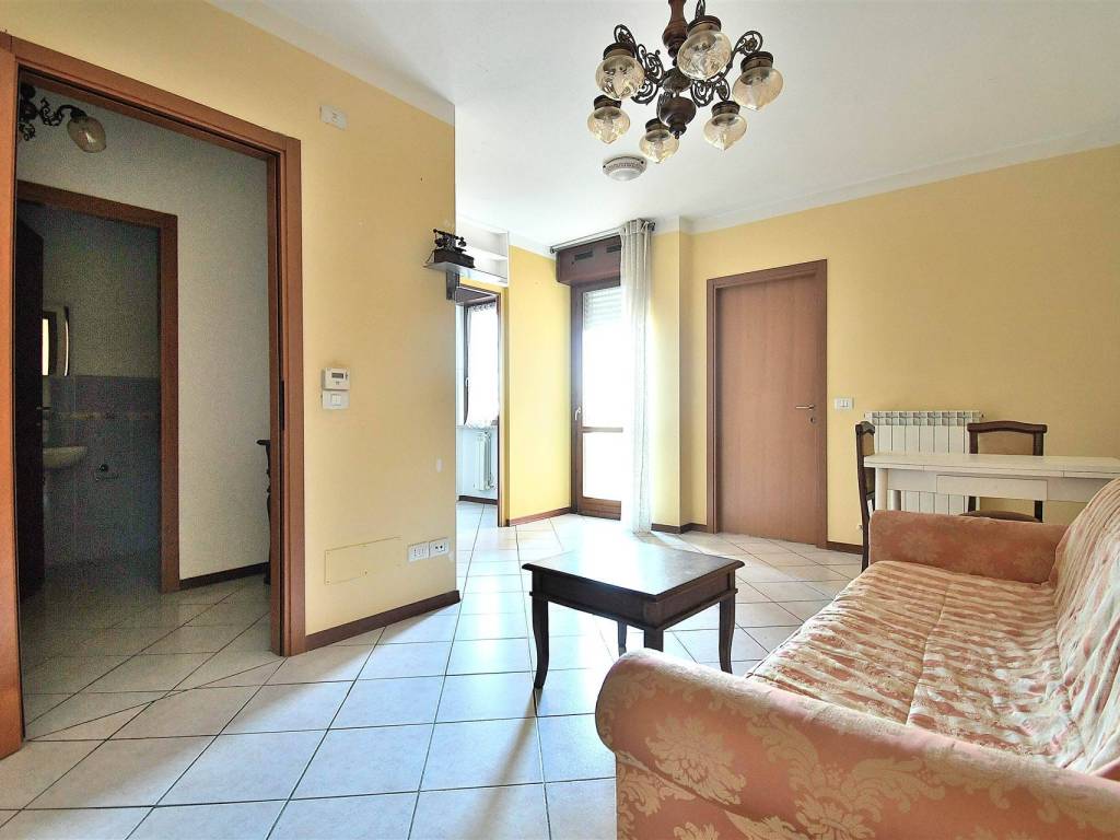 Appartamento a Siena in Via della Biccherna - Foto 4