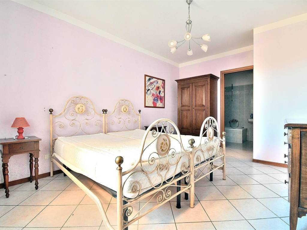 Appartamento a Siena in Via della Biccherna - Foto 5