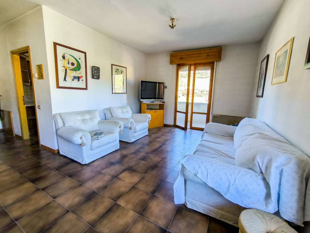 Appartamento a Lunano in Via Giacomo Matteotti - Foto 4