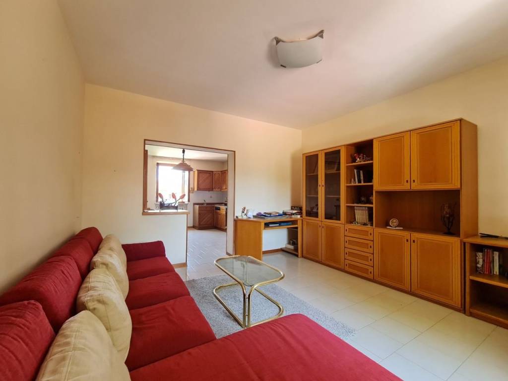 Villa a Castelbellino in Via Pantiere - Foto 2