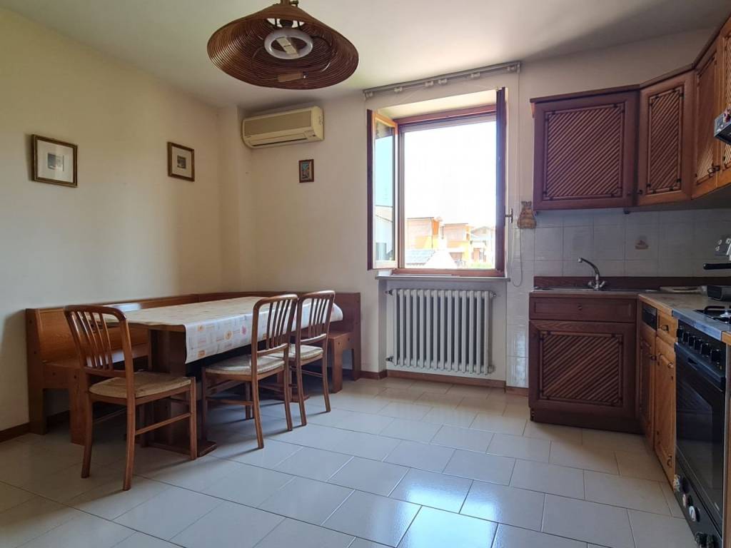 Villa a Castelbellino in Via Pantiere - Foto 4