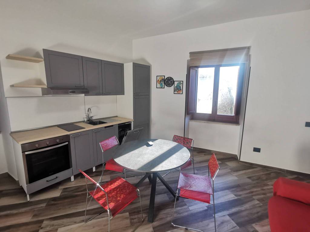 Appartamento a Catanzaro in Vico 6 Bellavista - Foto 2