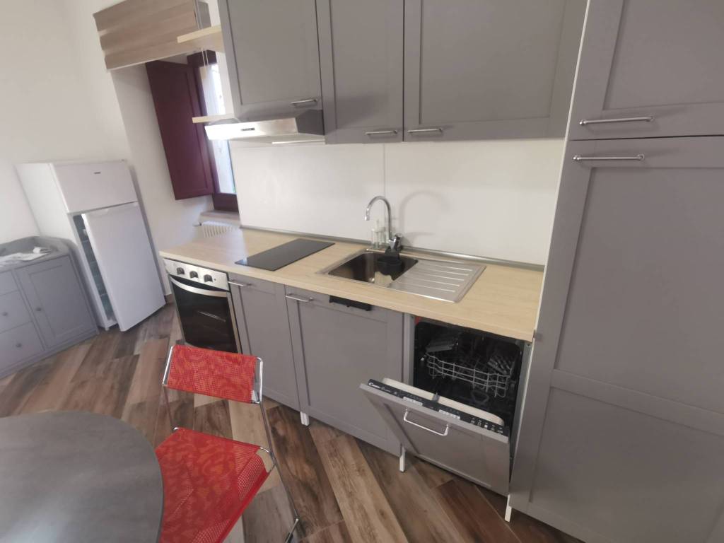 Appartamento a Catanzaro in Vico 6 Bellavista - Foto 4