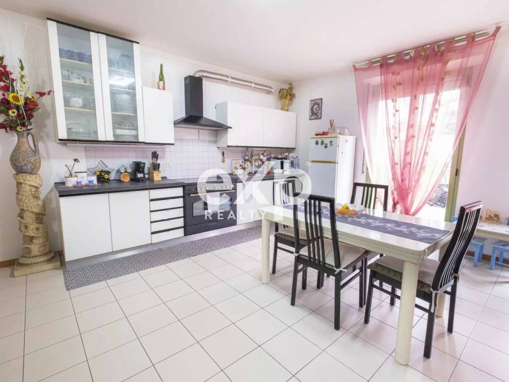 Appartamento a Verucchio in Via Casale 78B - Foto 4