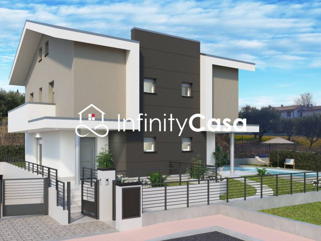 Villetta a schiera a Sona - Foto 2