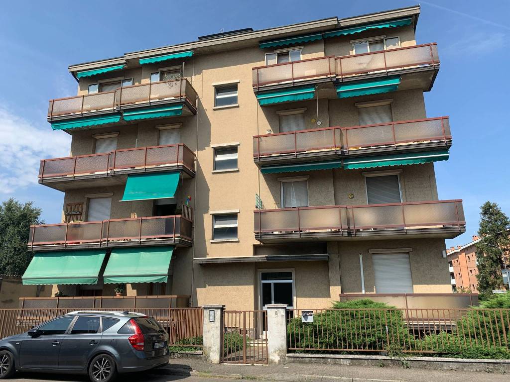 Appartamento a Piacenza in Via Ildebrando della Giovanna, 8 - Foto 2