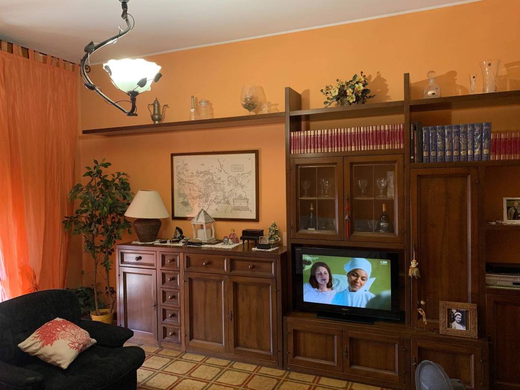 Appartamento a Piacenza in Via Ildebrando della Giovanna, 8 - Foto 3