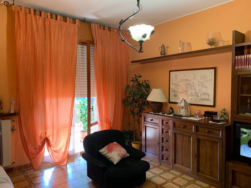 Appartamento a Piacenza in Via Ildebrando della Giovanna, 8 - Foto 4