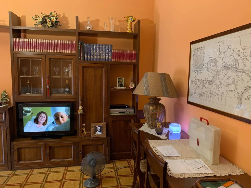 Appartamento a Piacenza in Via Ildebrando della Giovanna, 8 - Foto 5