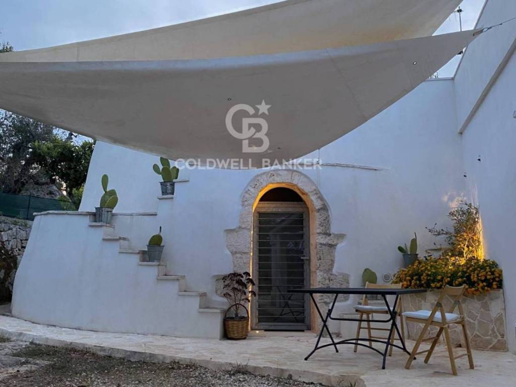 Rustico / casale a Ostuni in contrada badessa - Foto 2