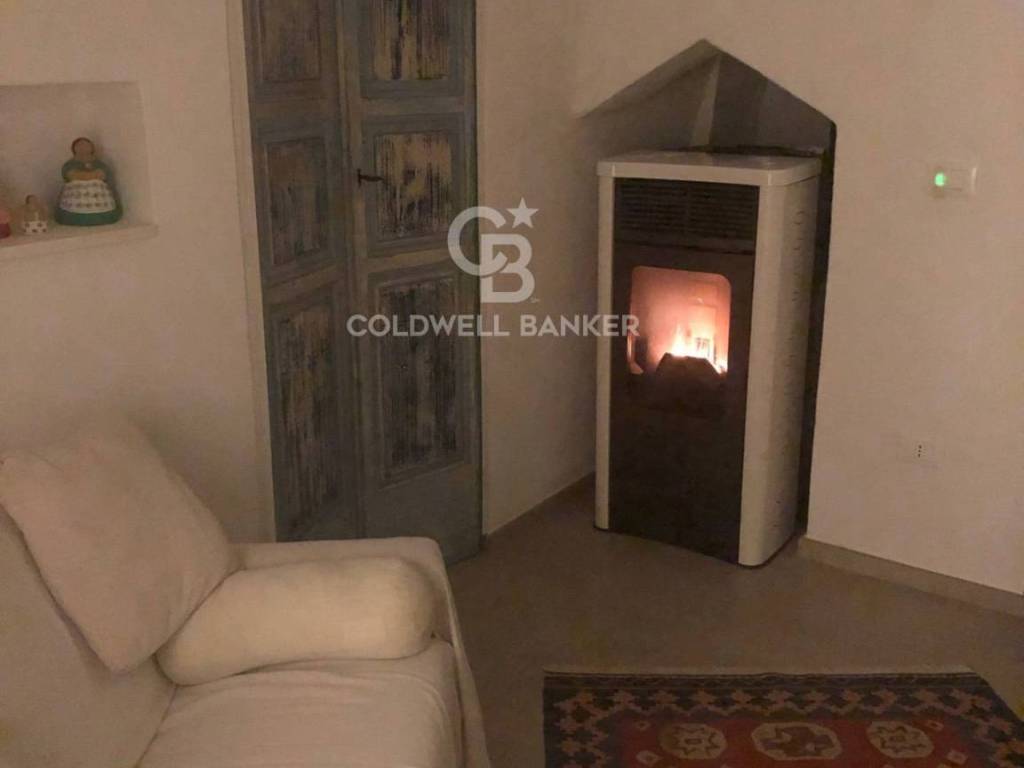 Rustico / casale a Ostuni in contrada badessa - Foto 5