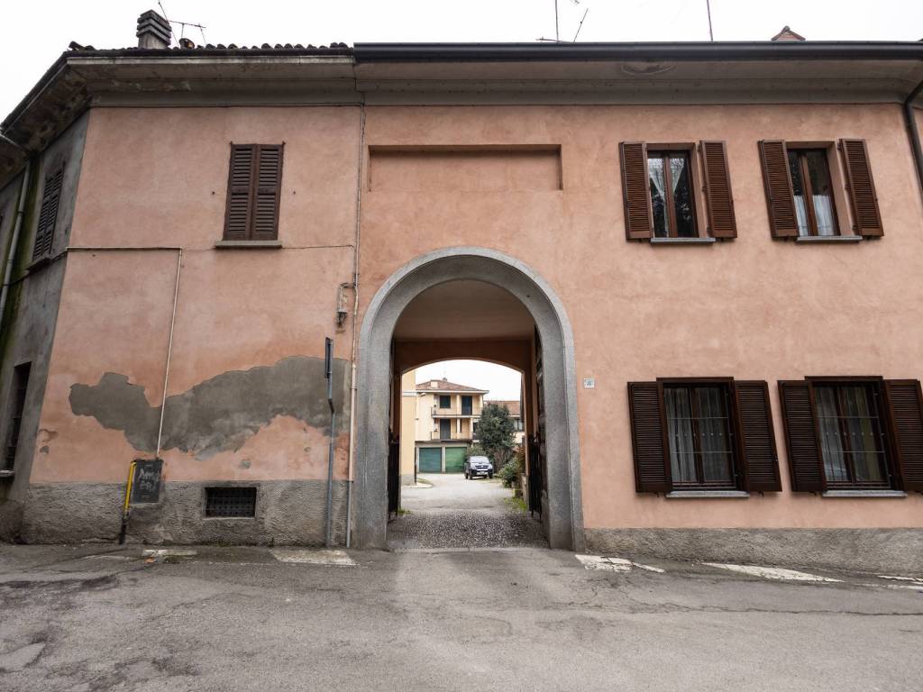 Appartamento a Barzanò in Via Della Madonnina, 4 - Foto 5